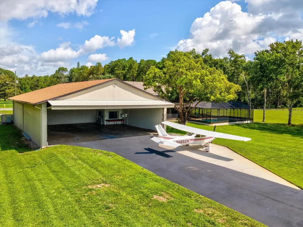8720 Airway Boulevard New Port Richey FL 34654