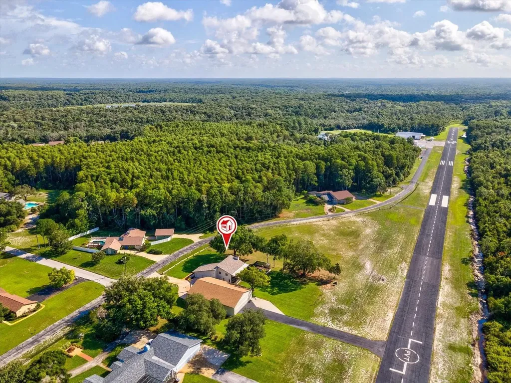 8720 Airway Boulevard New Port Richey FL 34654
