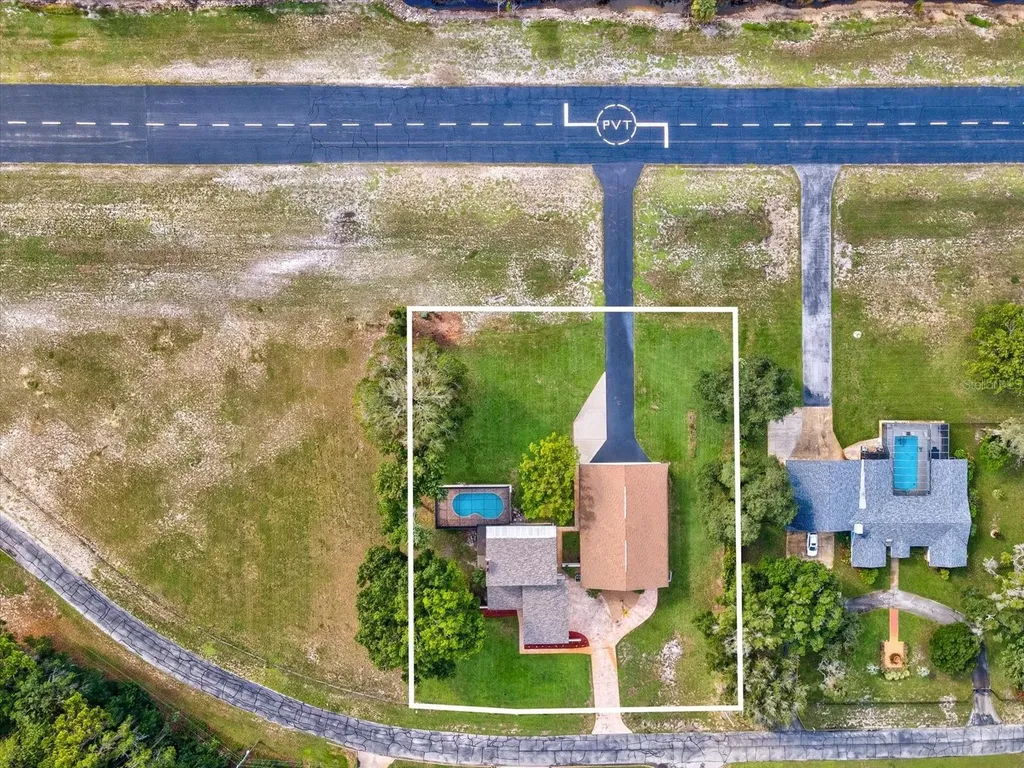 8720 Airway Boulevard New Port Richey FL 34654