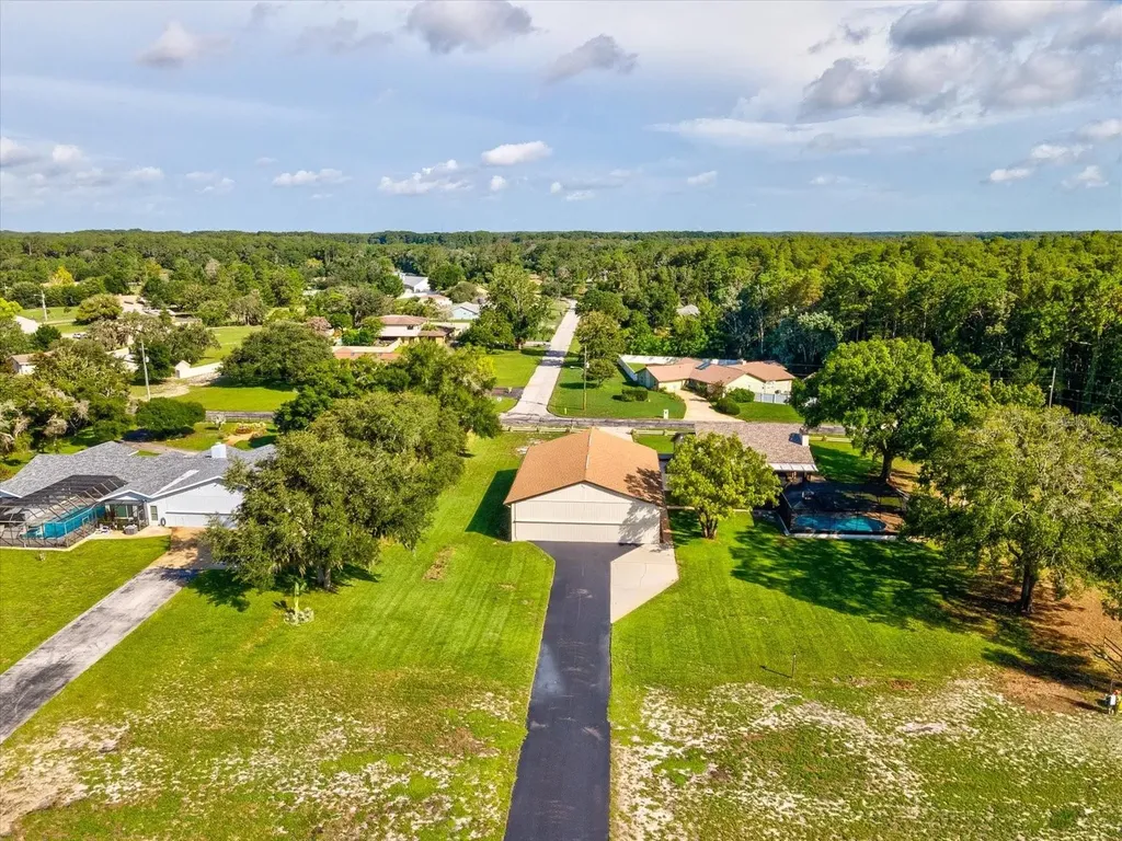 8720 Airway Boulevard New Port Richey FL 34654