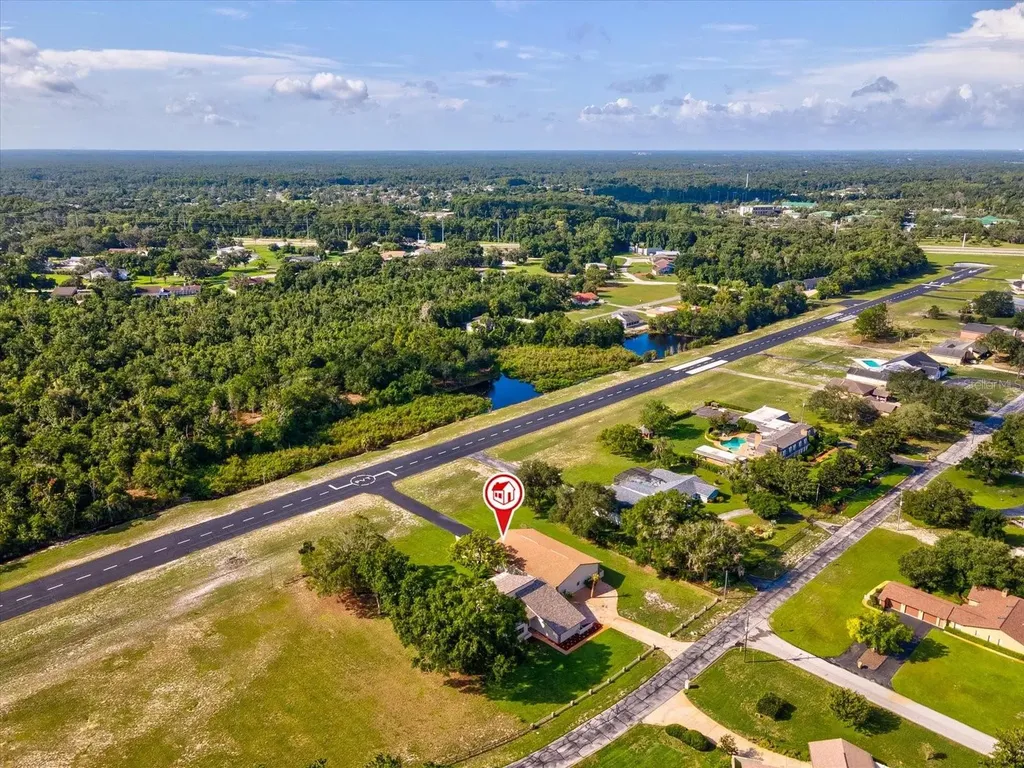 8720 Airway Boulevard New Port Richey FL 34654
