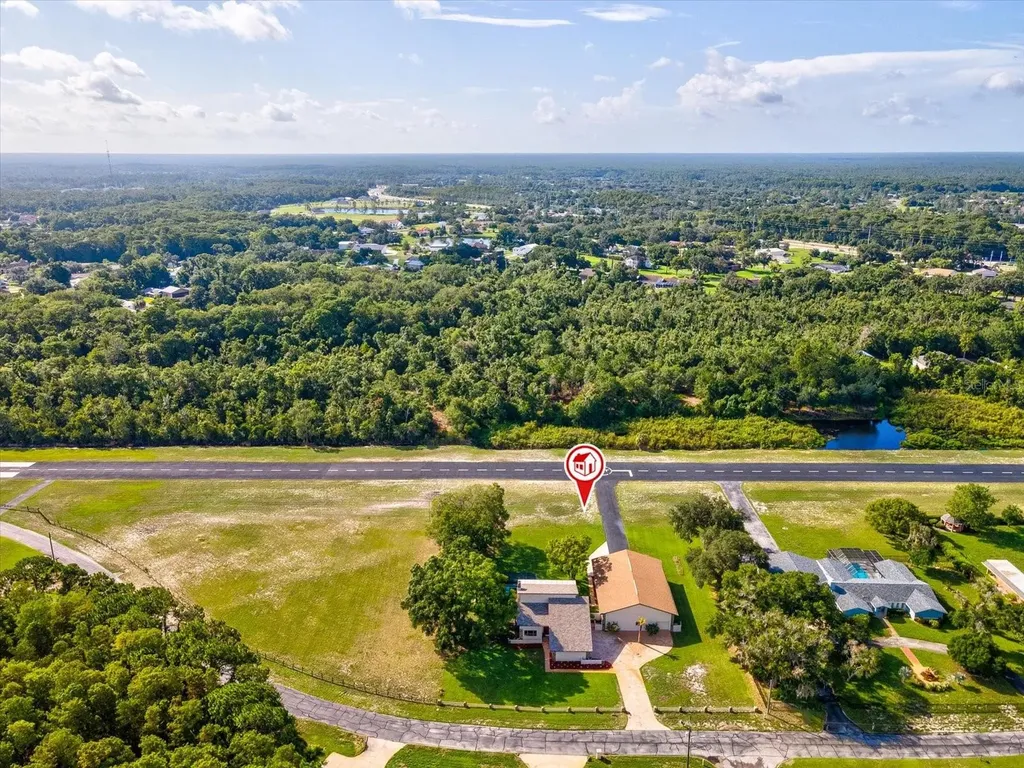 8720 Airway Boulevard New Port Richey FL 34654
