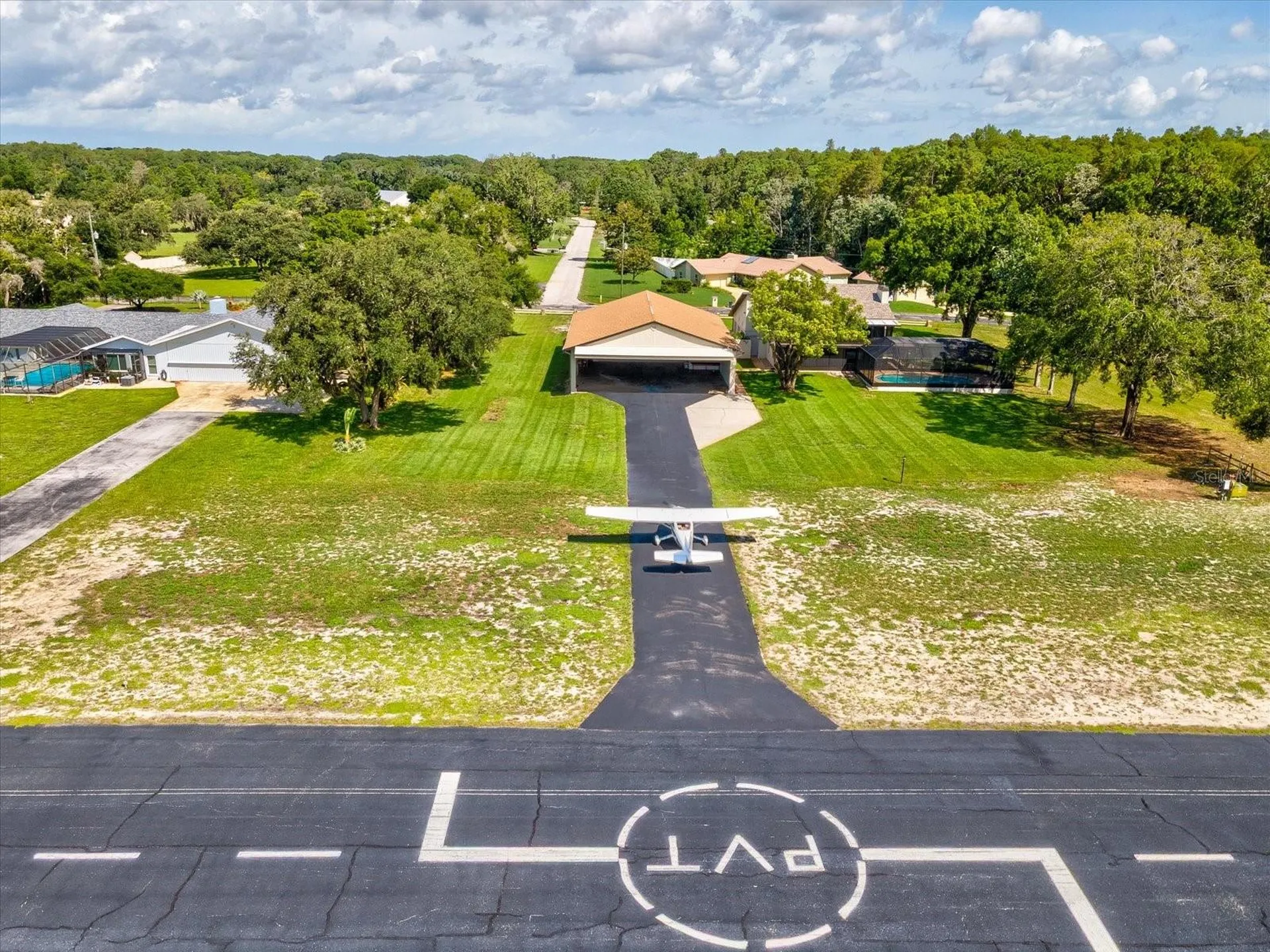 8720 Airway Boulevard New Port Richey FL 34654