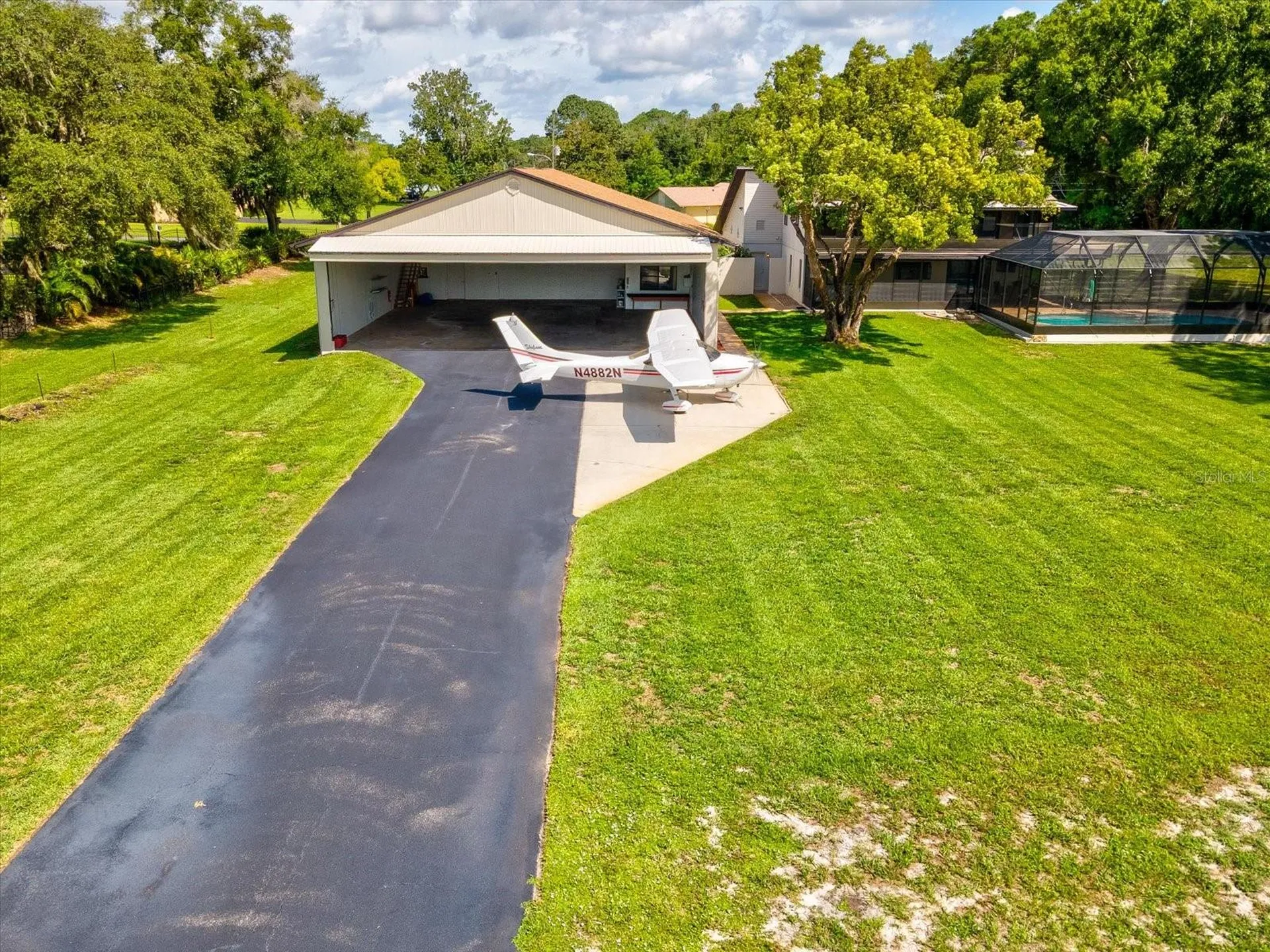 8720 Airway Boulevard New Port Richey FL 34654