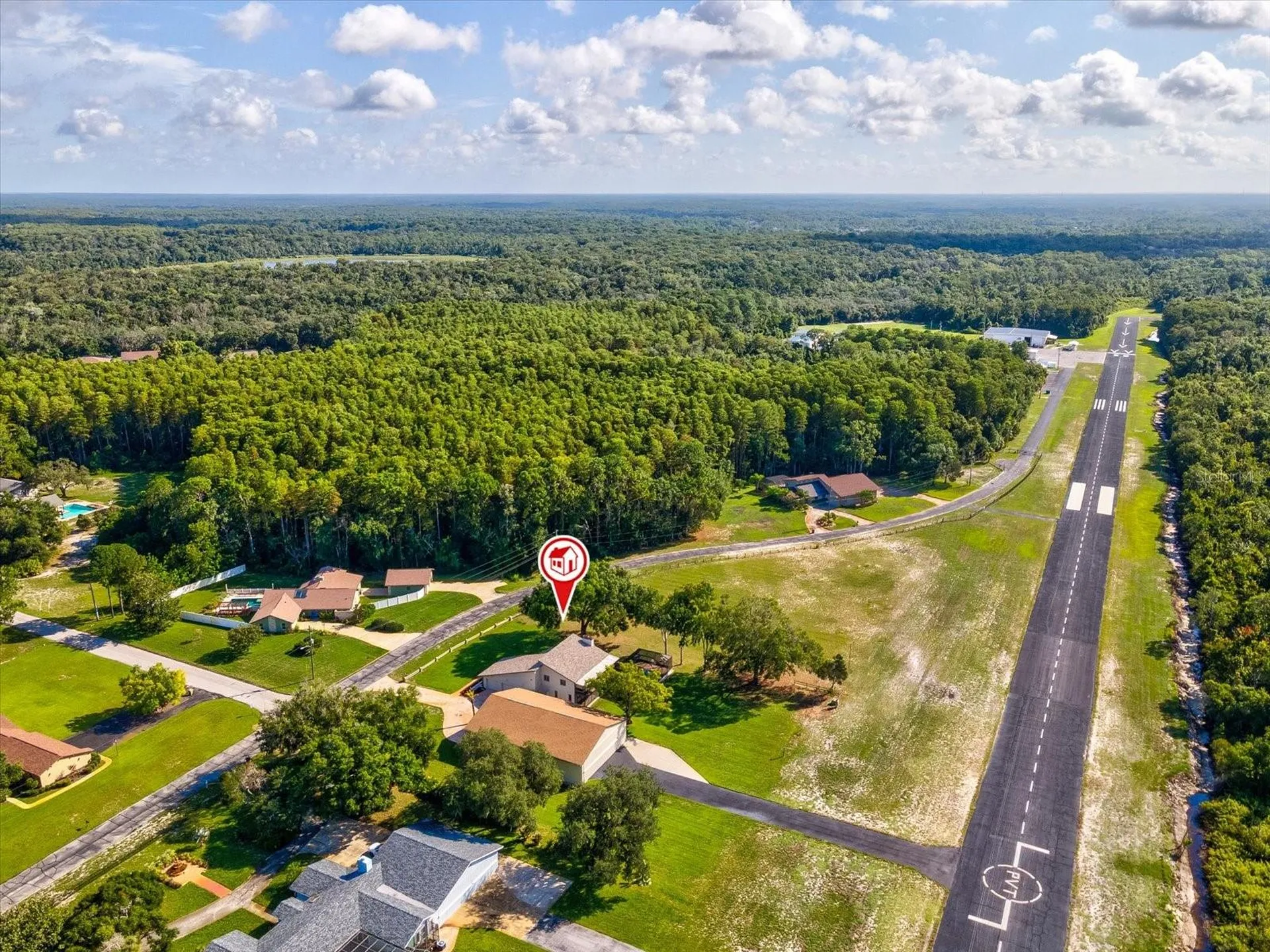 8720 Airway Boulevard New Port Richey FL 34654