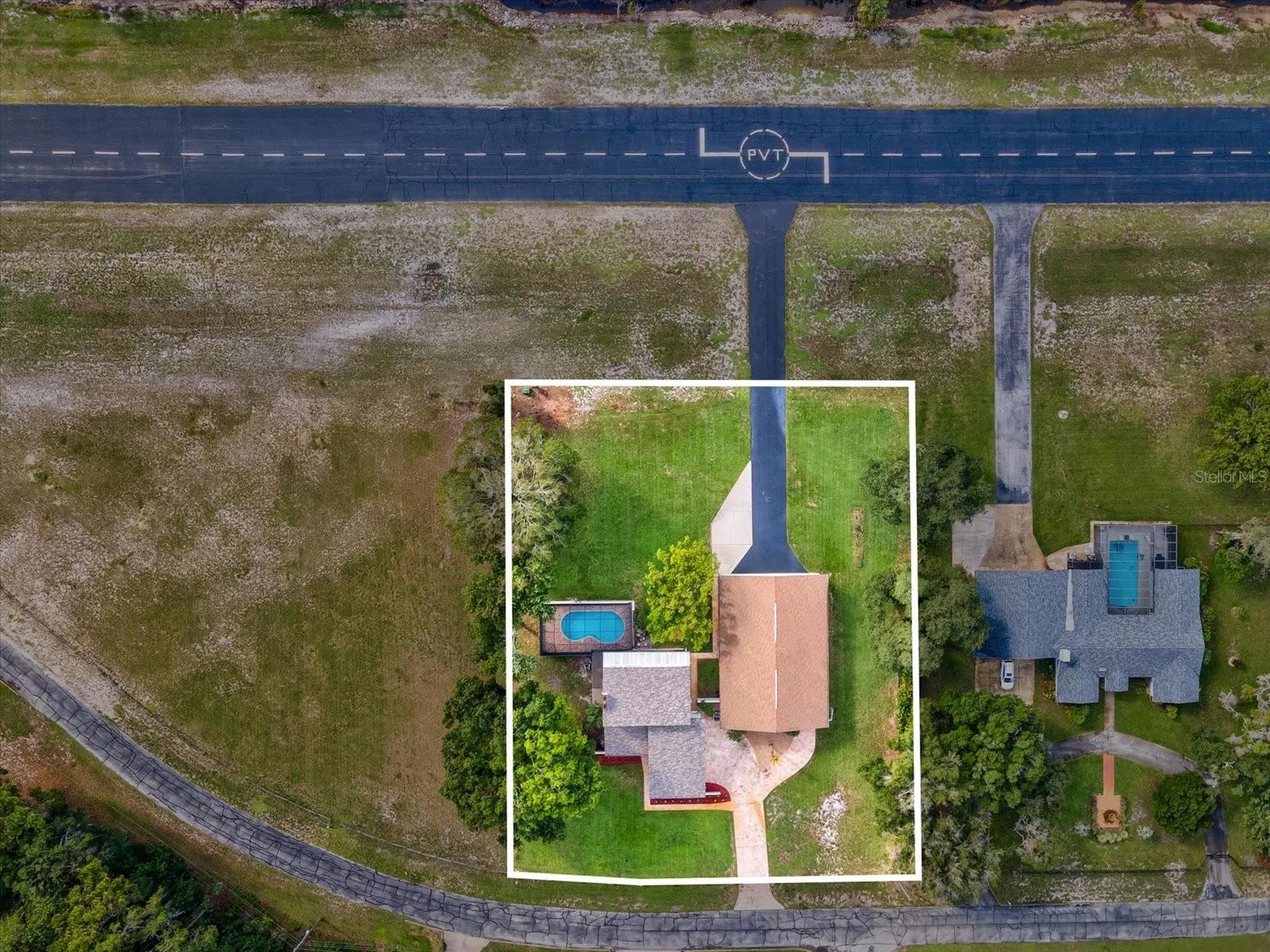 8720 Airway Boulevard New Port Richey FL 34654