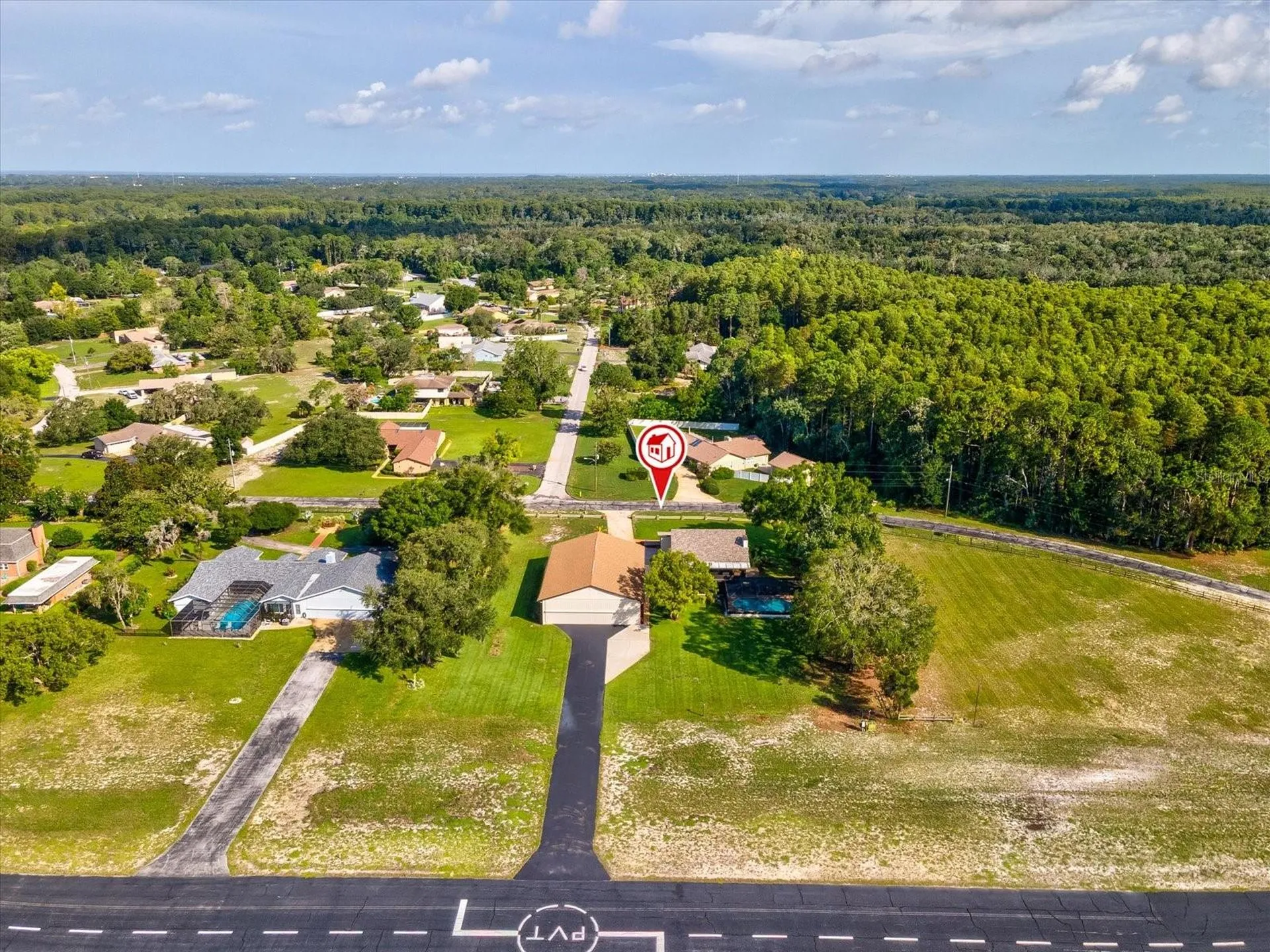 8720 Airway Boulevard New Port Richey FL 34654