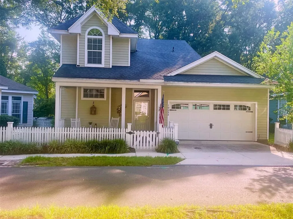 10334 SW 51st Lane Gainesville FL 32608