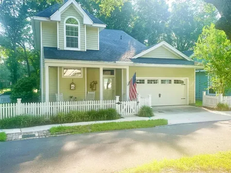10334 SW 51st Lane Gainesville FL 32608