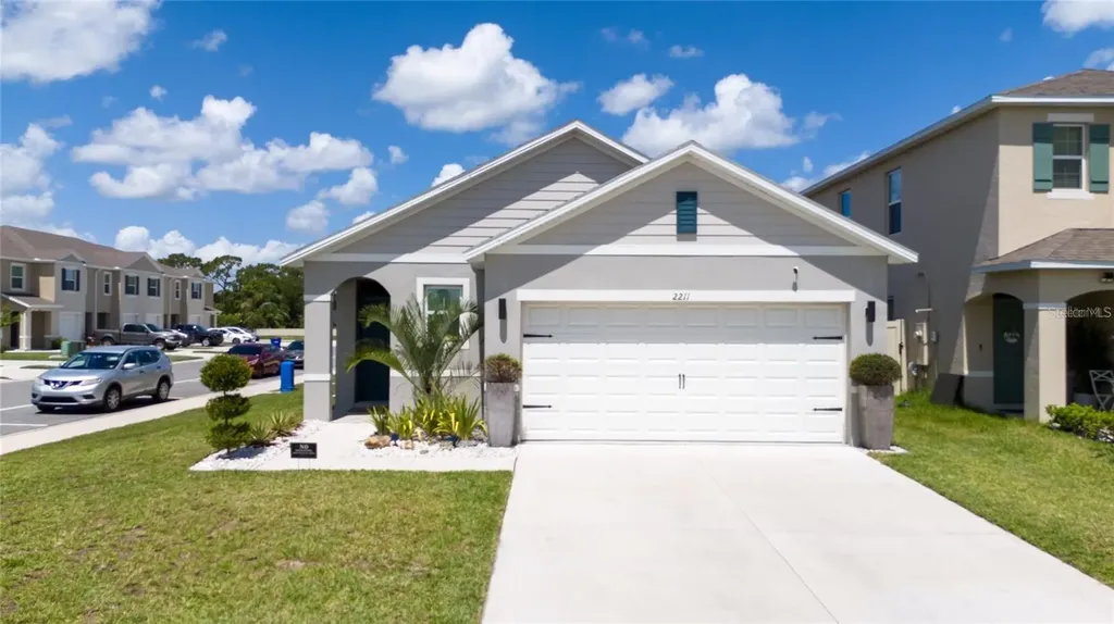 2211 Tay Wes Drive St Cloud FL 34771