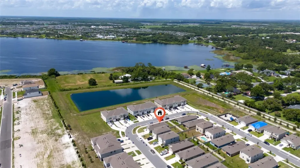 2211 Tay Wes Drive St Cloud FL 34771
