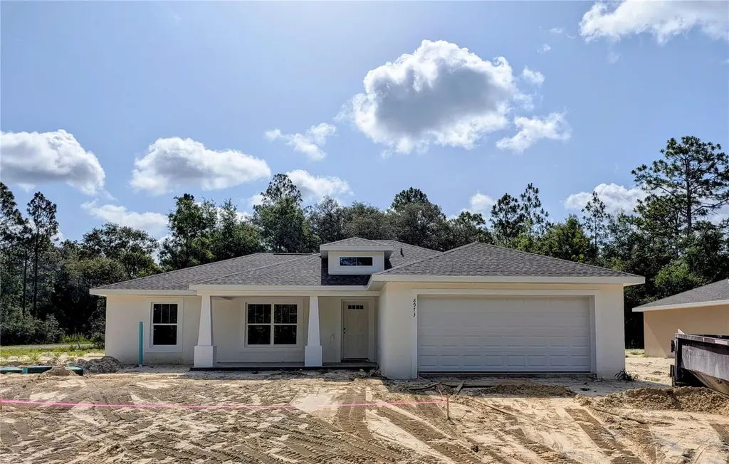 8973 N Trojan Drive Citrus Springs FL 34433