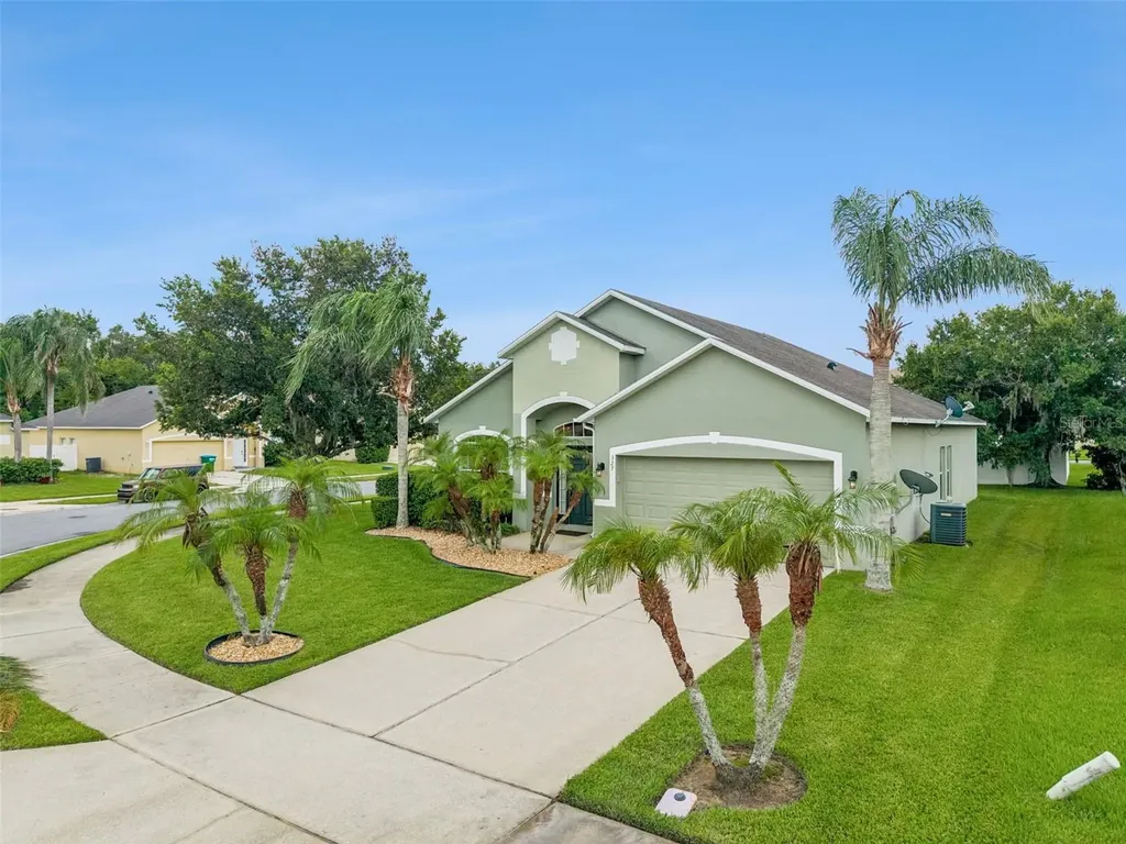 327 Marathon Lane Sanford FL 32771