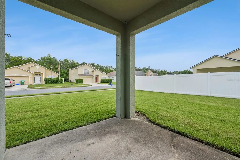 327 Marathon Lane Sanford FL 32771