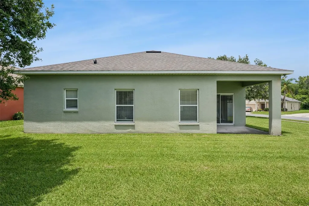 327 Marathon Lane Sanford FL 32771