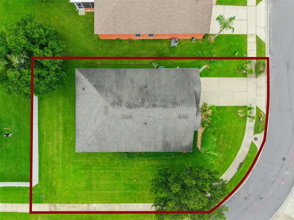 327 Marathon Lane Sanford FL 32771