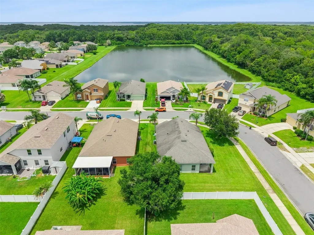 327 Marathon Lane Sanford FL 32771