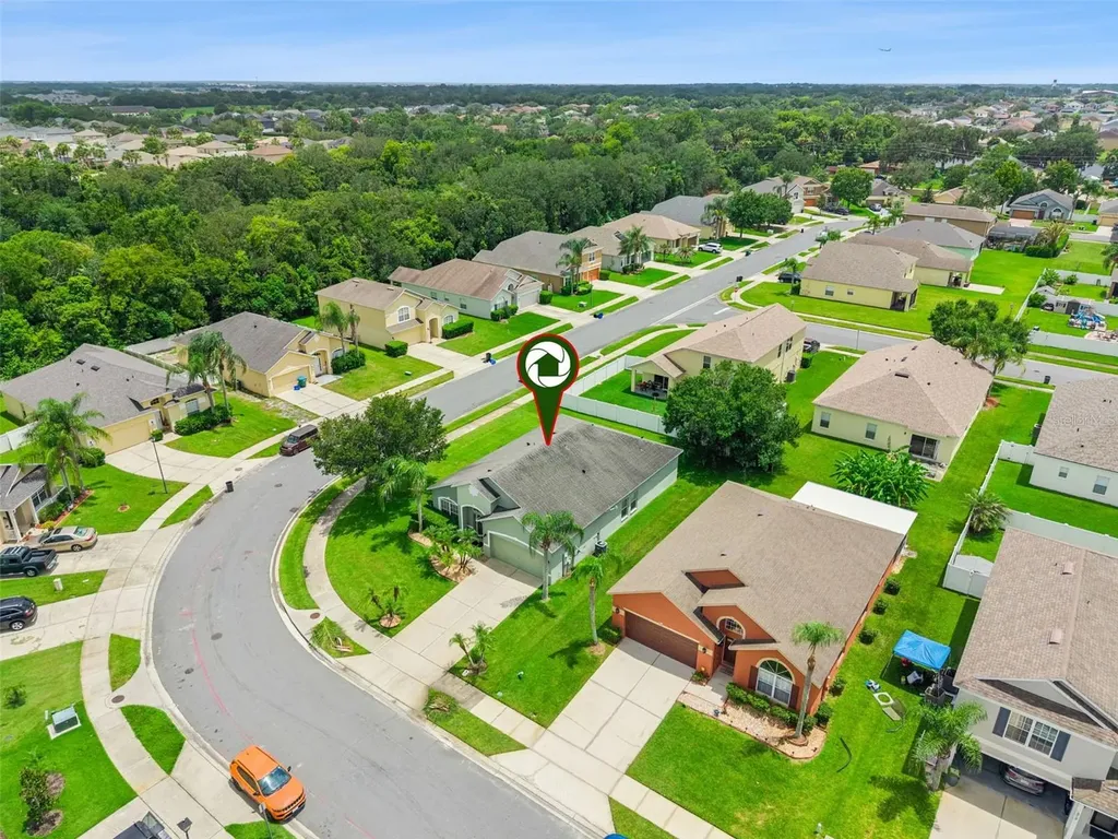 327 Marathon Lane Sanford FL 32771