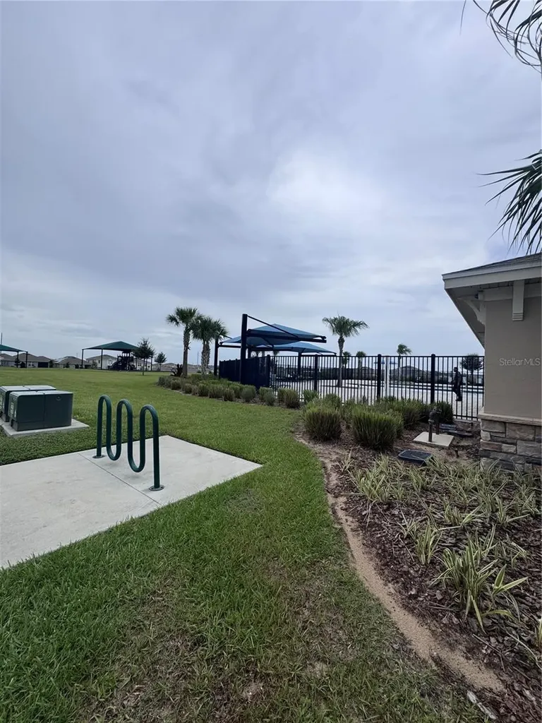 641 Griffon Avenue Lake Alfred FL 33850