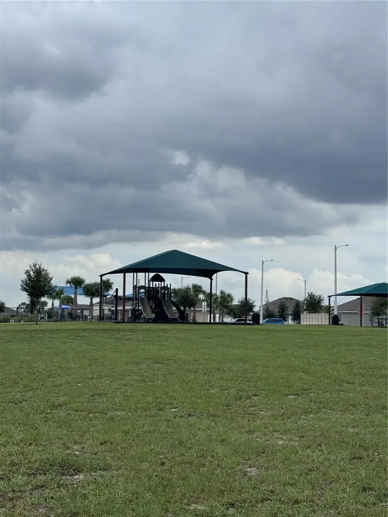 641 Griffon Avenue Lake Alfred FL 33850