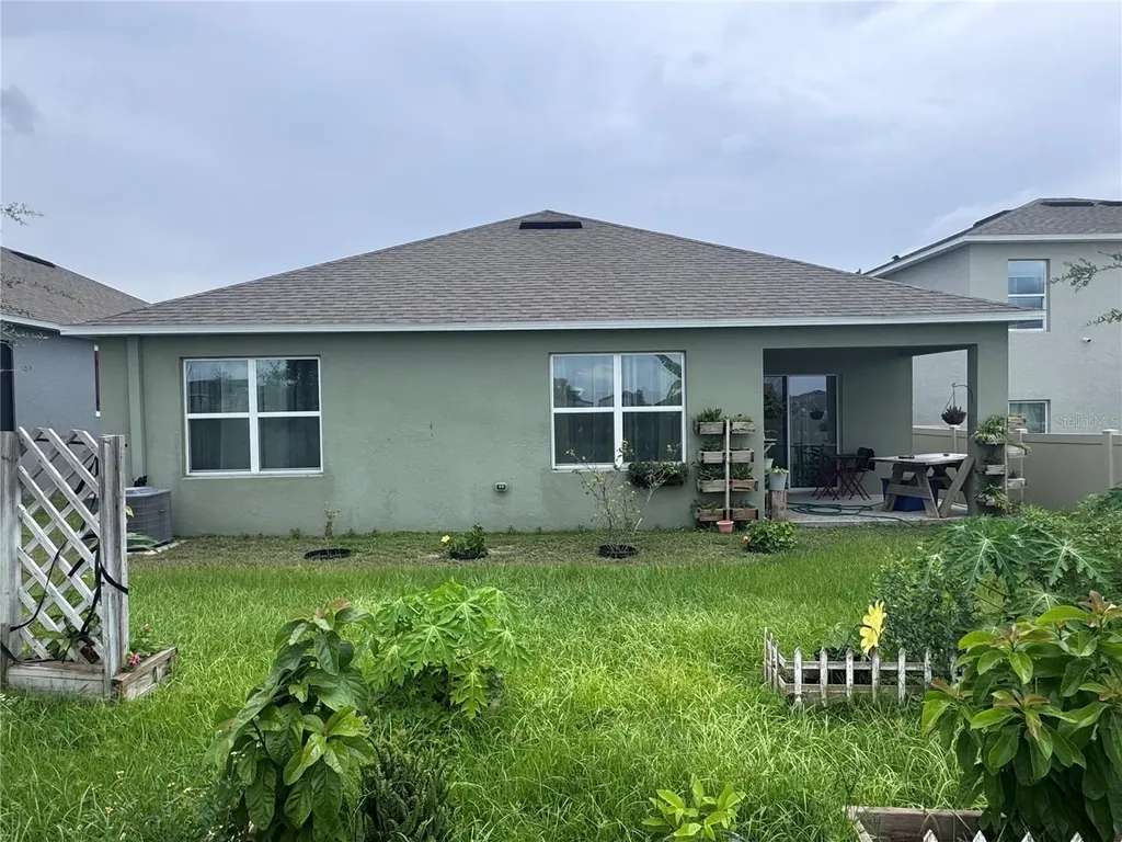 641 Griffon Avenue Lake Alfred FL 33850