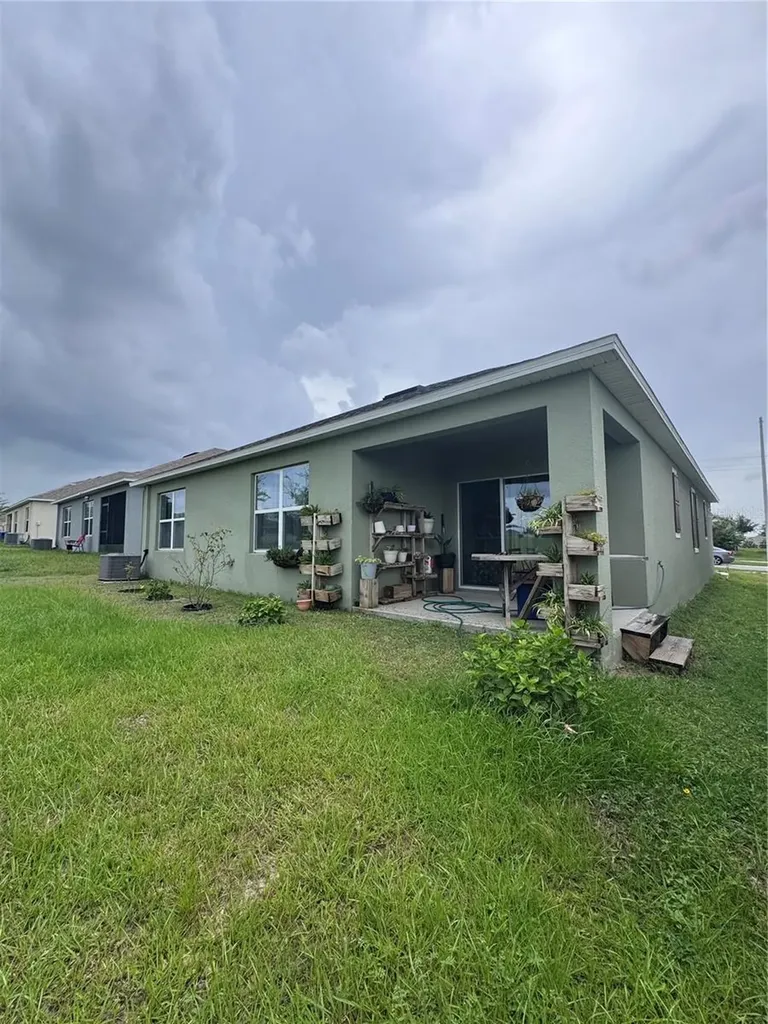 641 Griffon Avenue Lake Alfred FL 33850