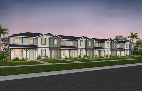 6373 Argent Wood Drive Winter Garden FL 34787