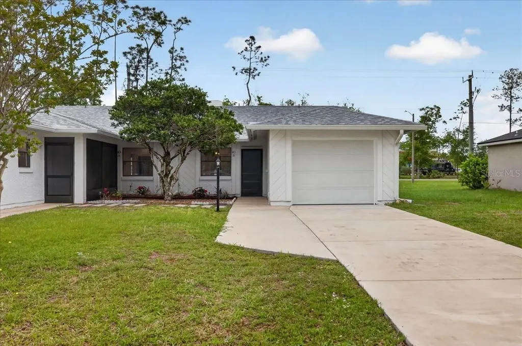 10 Bren Mar Lane Palm Coast FL 32137