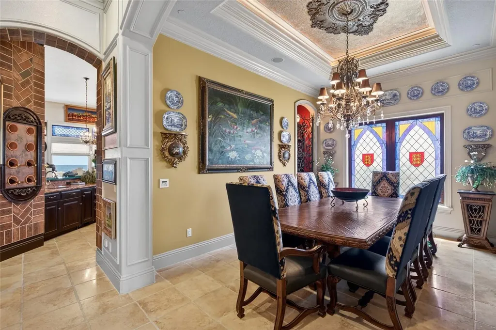 35 Calle Del Sur Palm Coast FL 32137