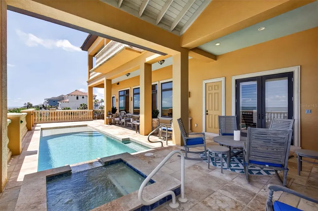 35 Calle Del Sur Palm Coast FL 32137