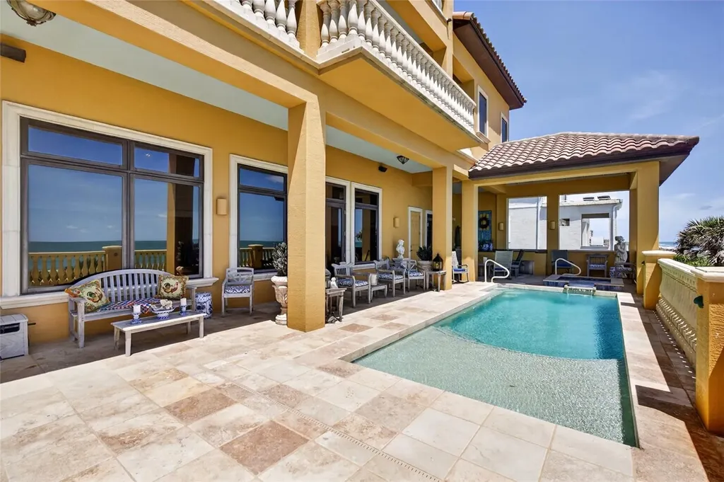 35 Calle Del Sur Palm Coast FL 32137