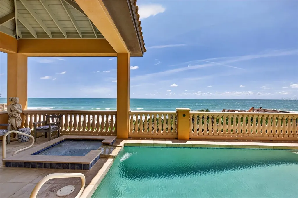 35 Calle Del Sur Palm Coast FL 32137