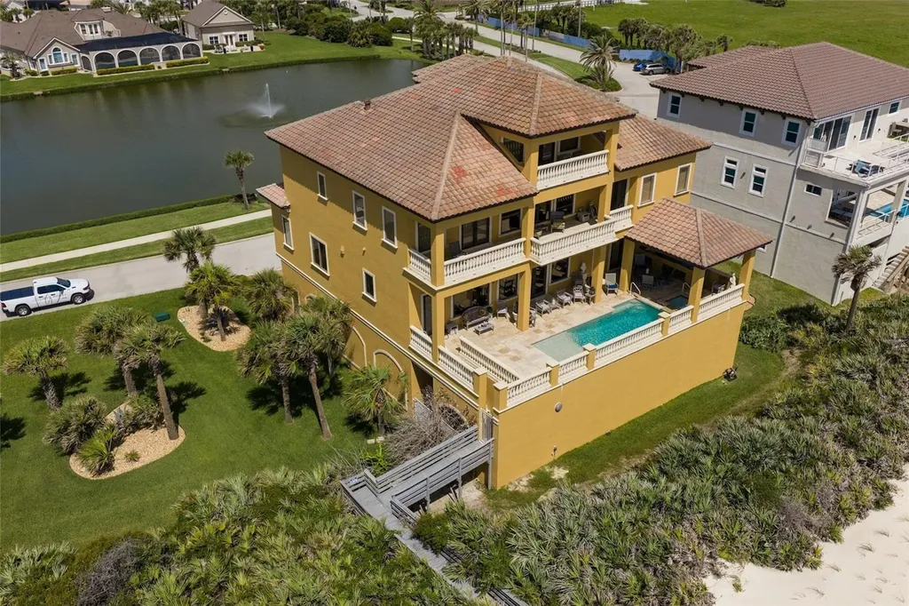 35 Calle Del Sur Palm Coast FL 32137