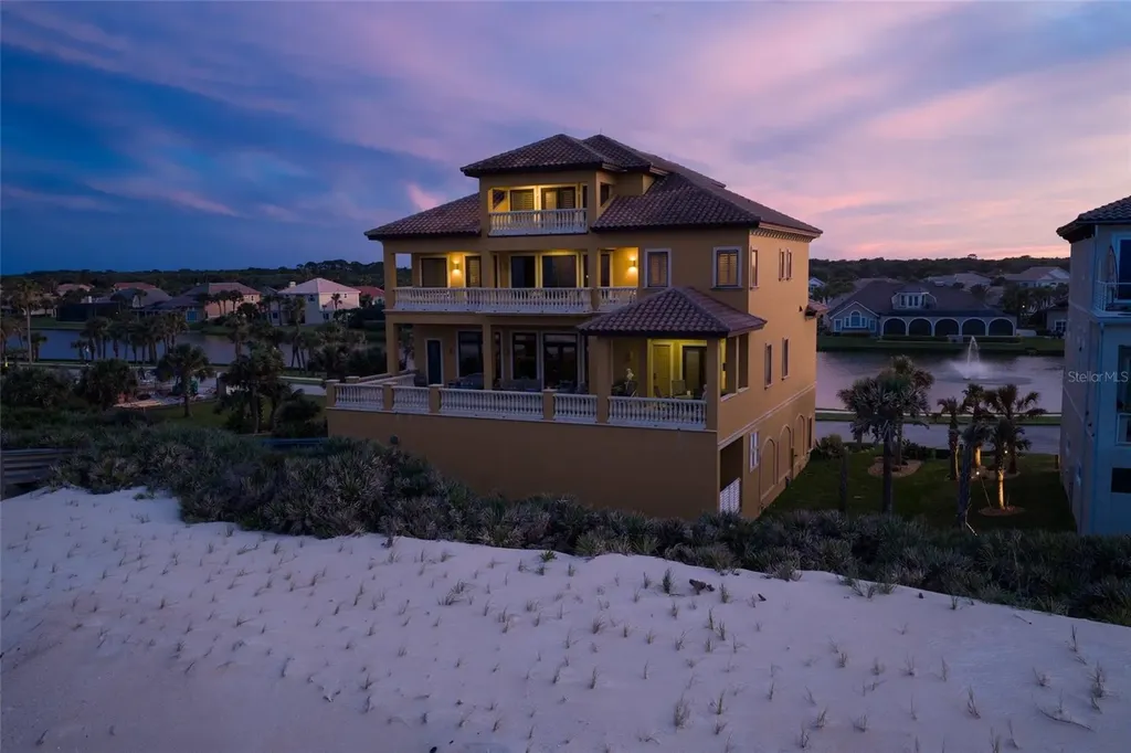 35 Calle Del Sur Palm Coast FL 32137