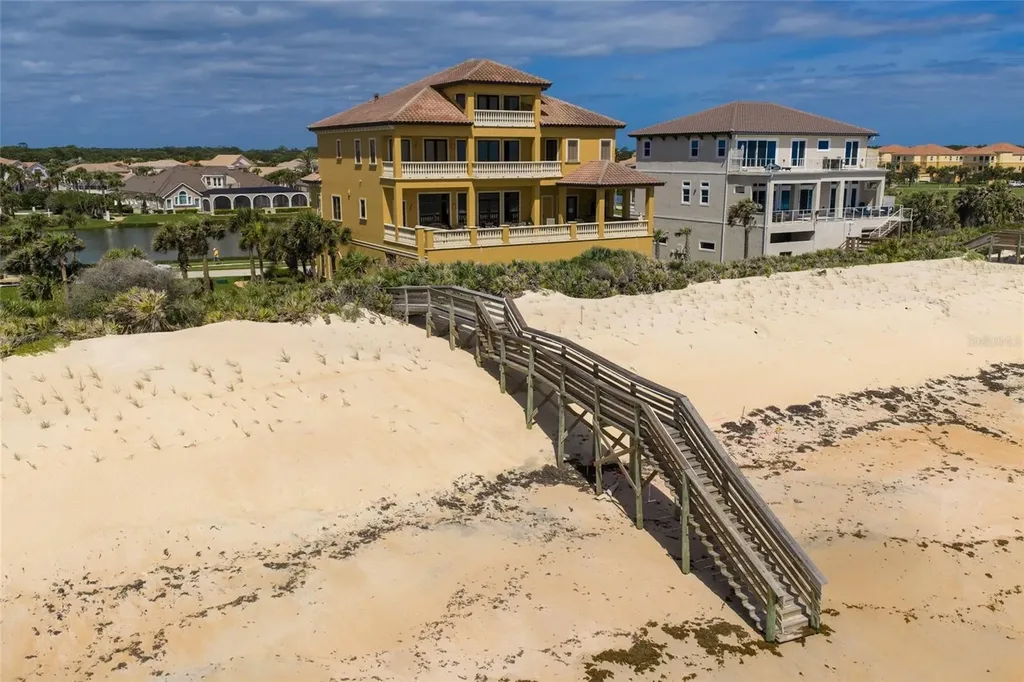 35 Calle Del Sur Palm Coast FL 32137