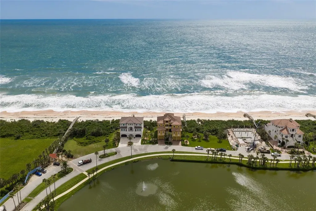 35 Calle Del Sur Palm Coast FL 32137
