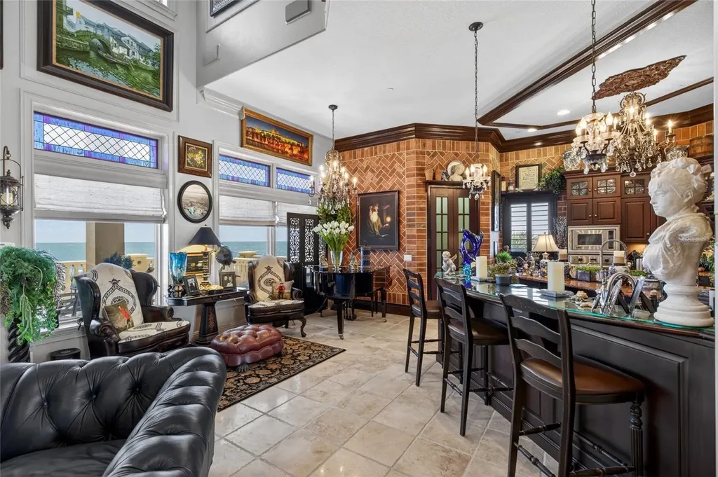 35 Calle Del Sur Palm Coast FL 32137