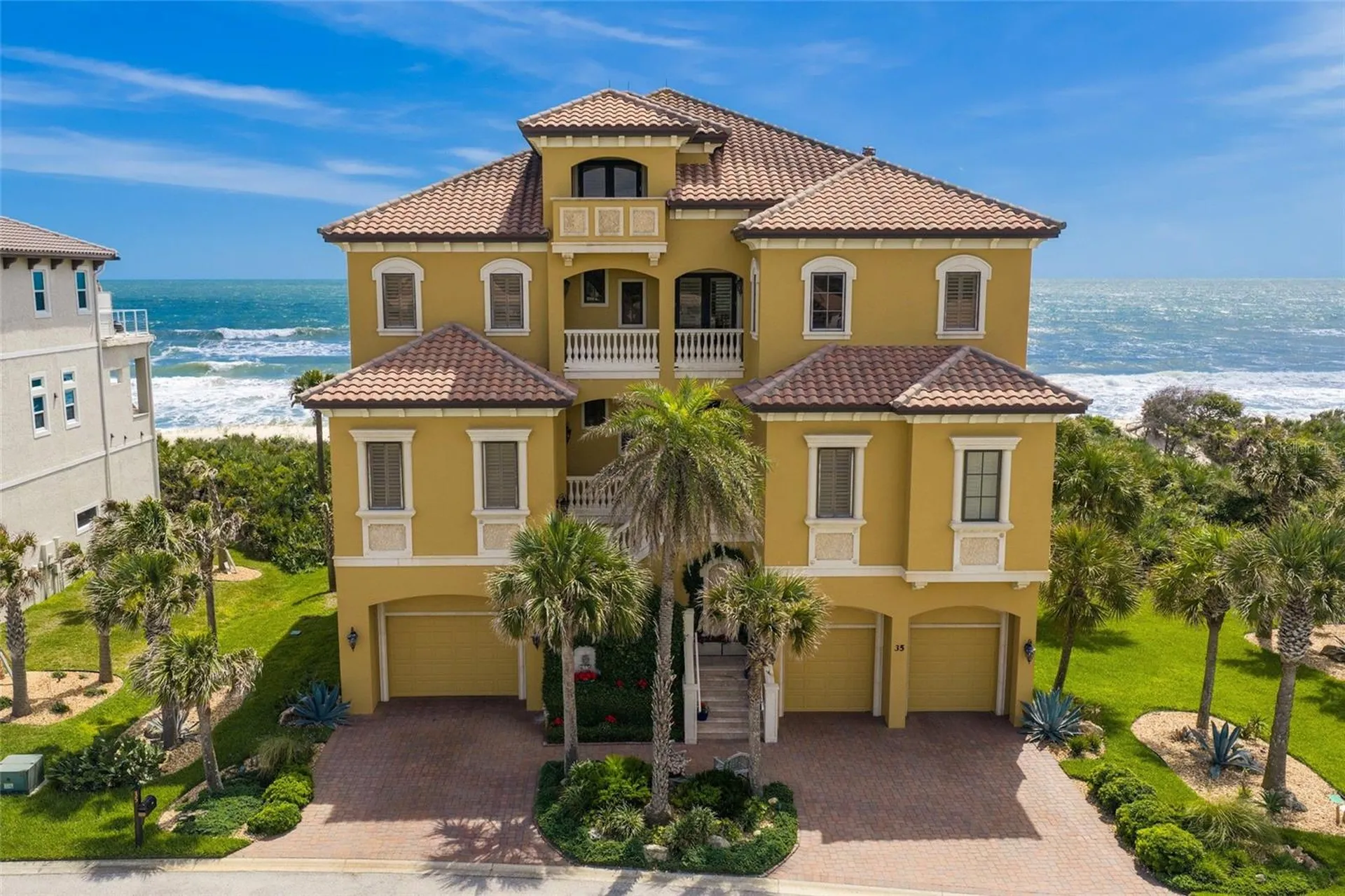 35 Calle Del Sur Palm Coast FL 32137