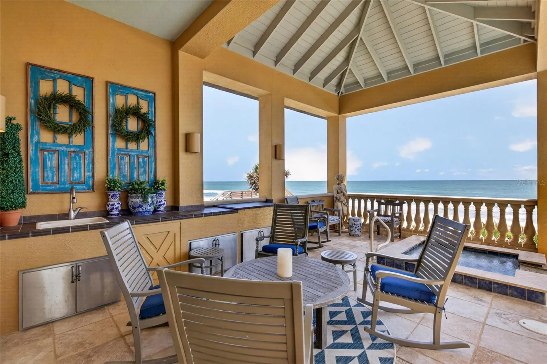 35 Calle Del Sur Palm Coast FL 32137
