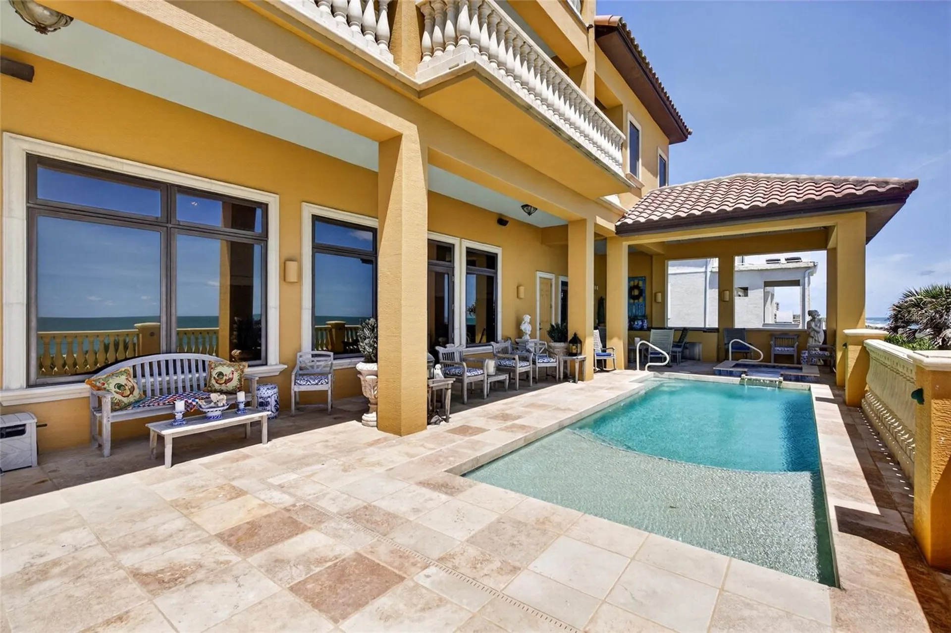35 Calle Del Sur Palm Coast FL 32137