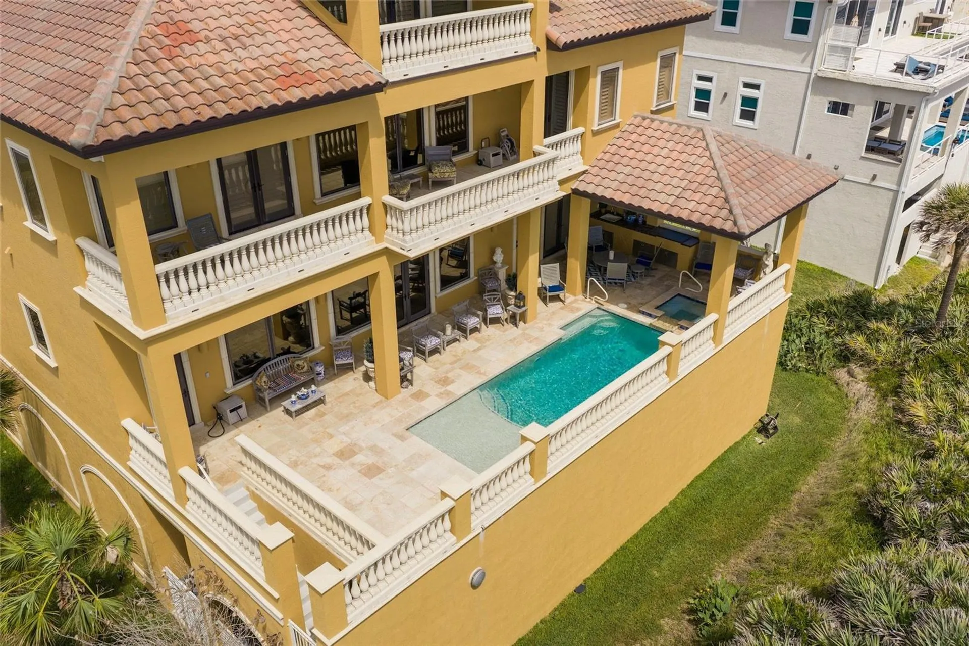 35 Calle Del Sur Palm Coast FL 32137