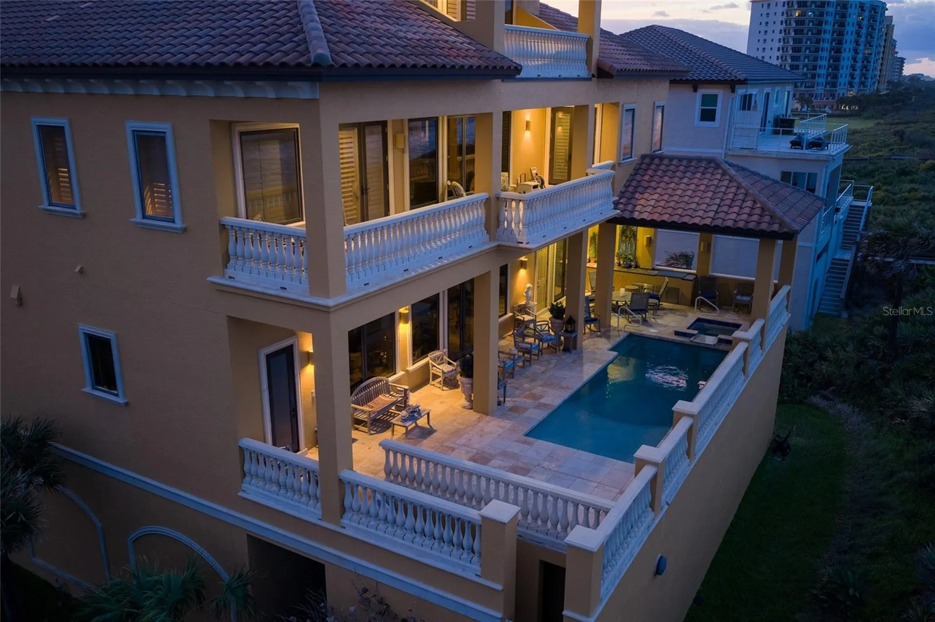 35 Calle Del Sur Palm Coast FL 32137