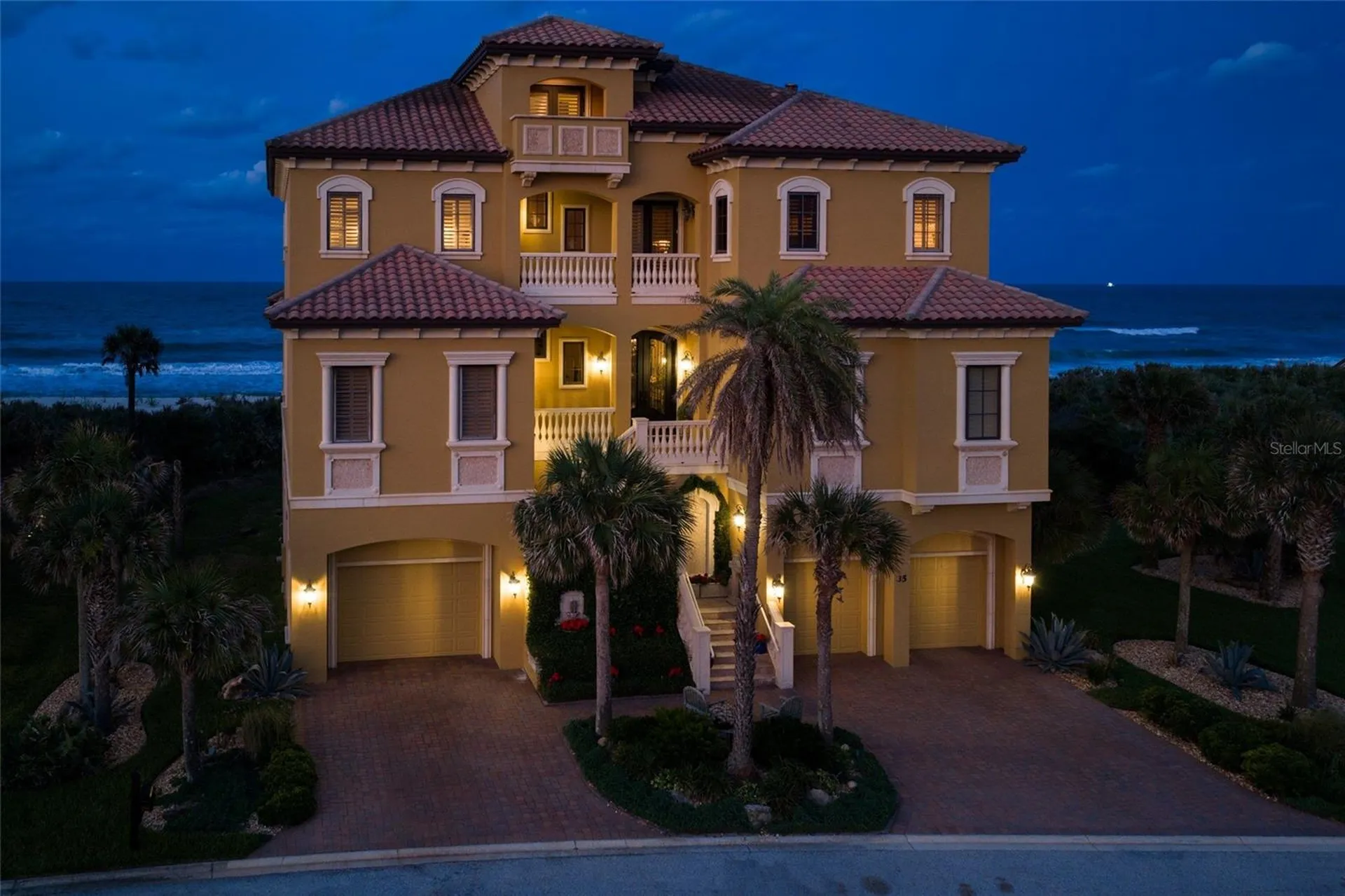 35 Calle Del Sur Palm Coast FL 32137