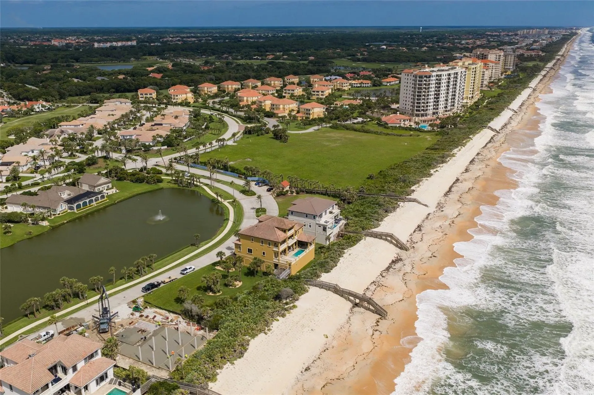 35 Calle Del Sur Palm Coast FL 32137