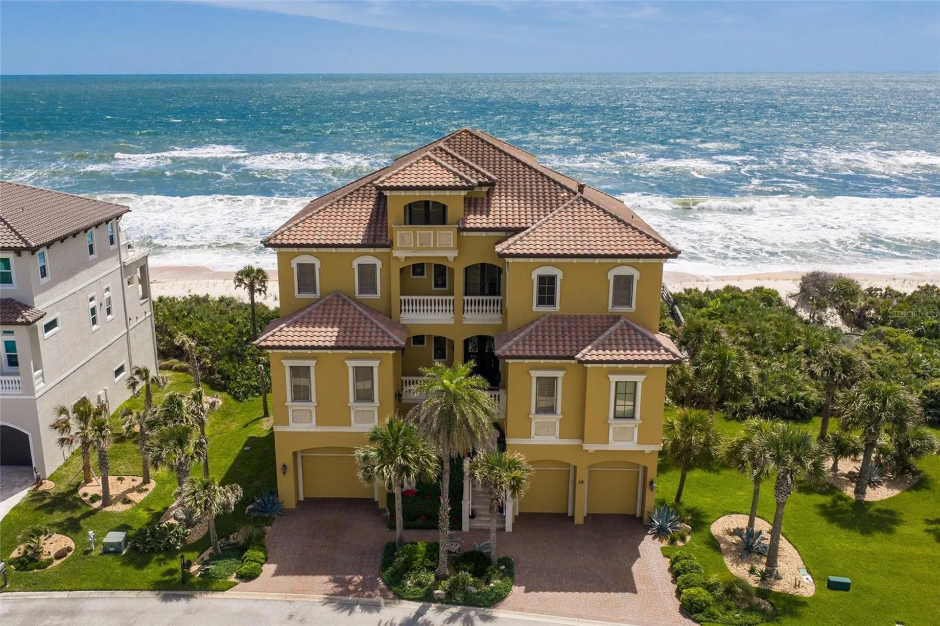 35 Calle Del Sur Palm Coast FL 32137