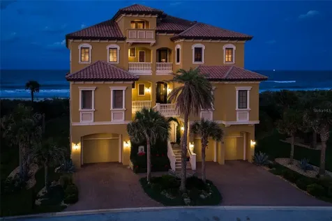 35 Calle Del Sur Palm Coast FL 32137