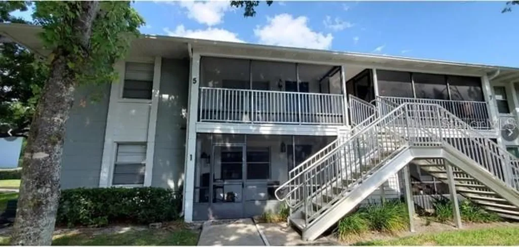 700 E Airport Boulevard Sanford FL 32773
