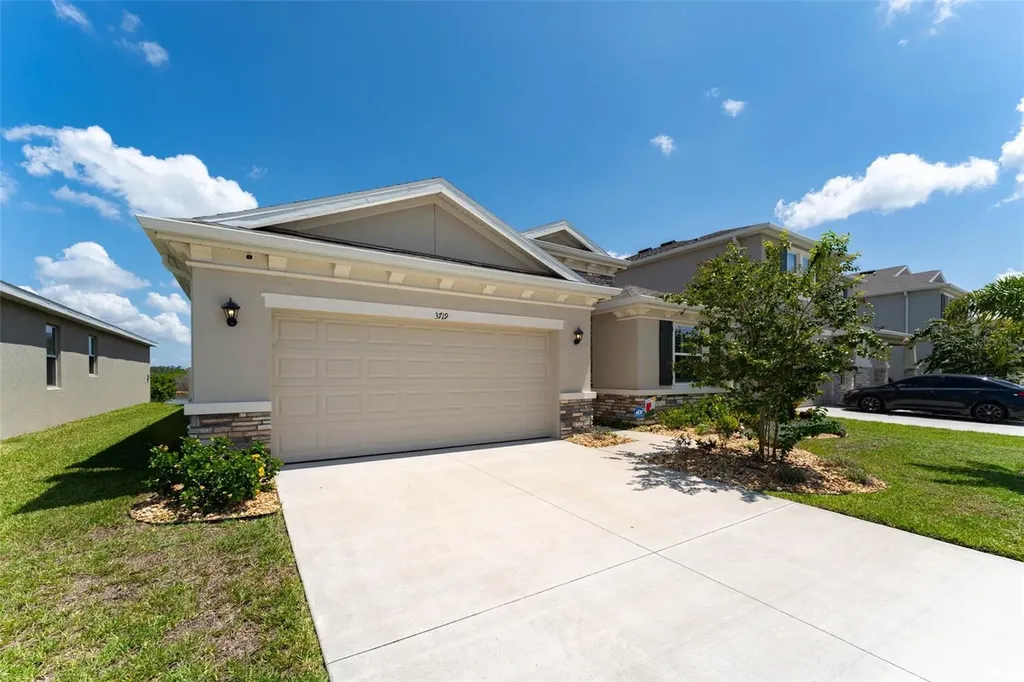 3719 Lively Coral Place Bradenton FL 34208