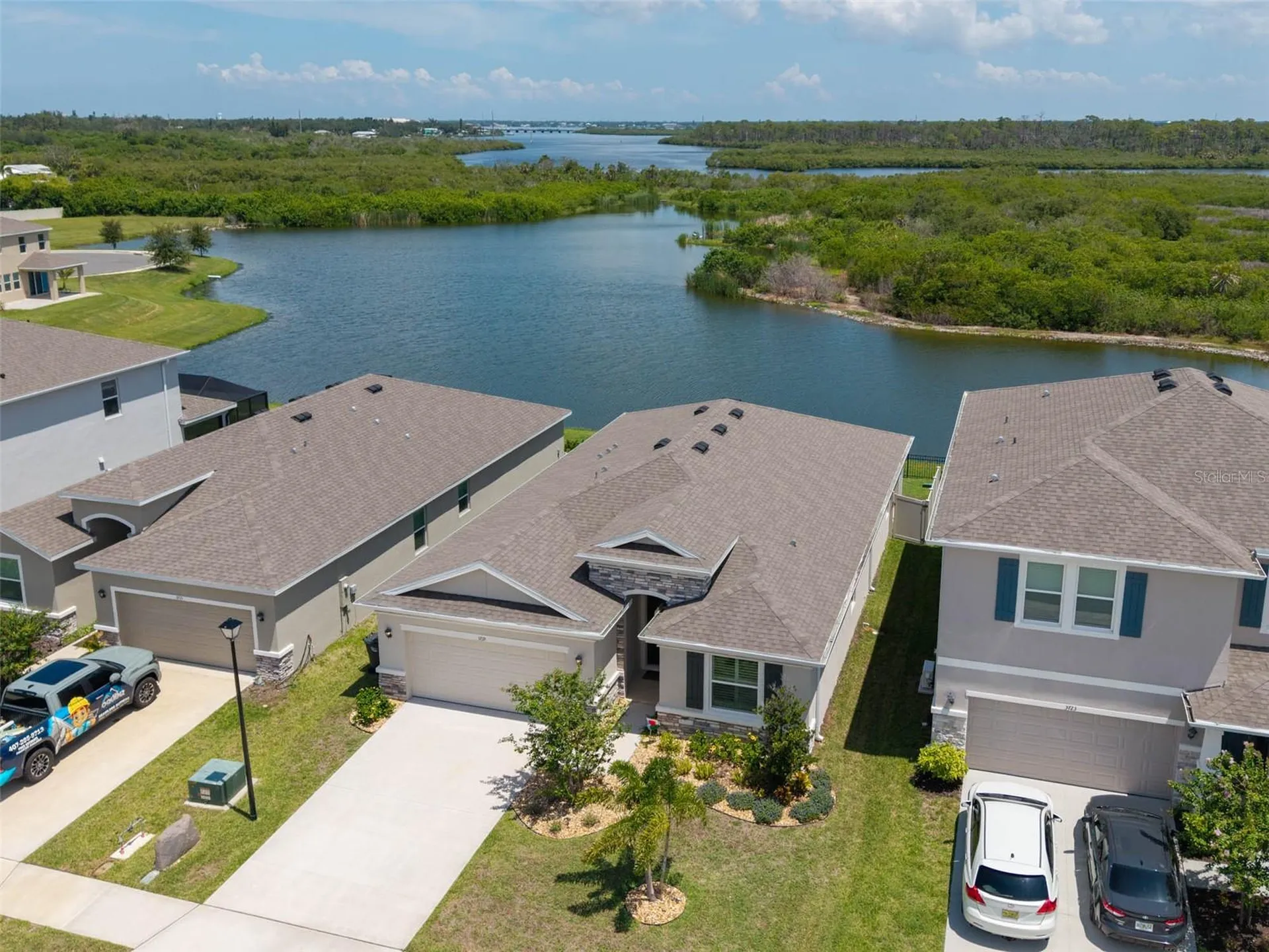 3719 Lively Coral Place Bradenton FL 34208