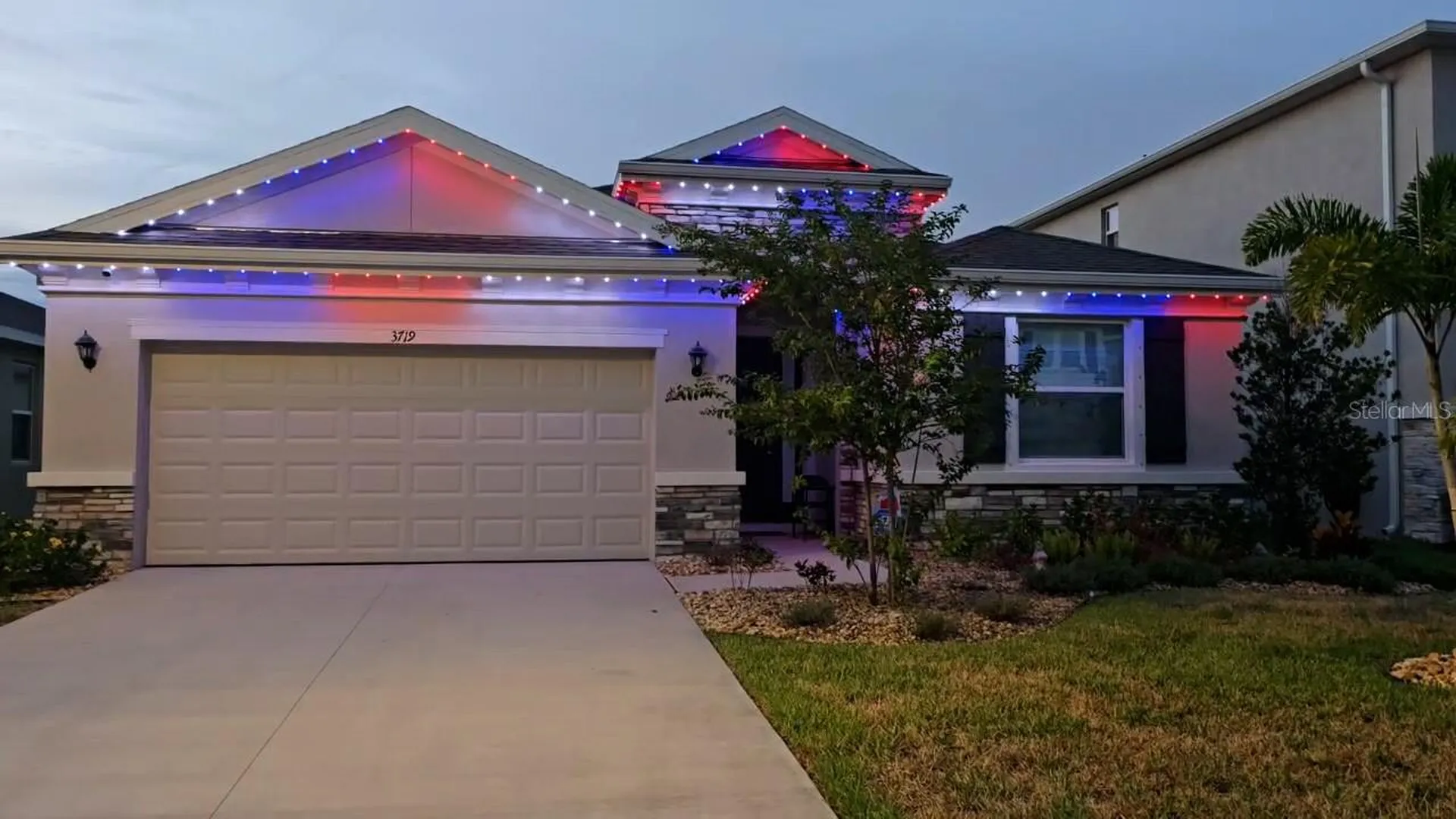3719 Lively Coral Place Bradenton FL 34208